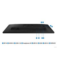 Samsung S40UA LS24A400UJUXEN Image #22