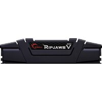 G.Skill Ripjaws V 32GB DDR4 PC4-21300 F4-2666C19S-32GVK