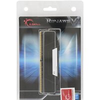 G.Skill Ripjaws V 32GB DDR4 PC4-21300 F4-2666C19S-32GVK Image #3