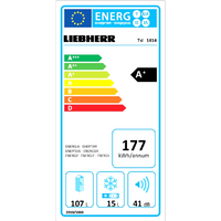 Liebherr Tsl 1414 Comfort Image #13