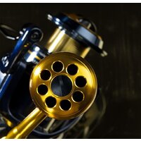 Okuma Salina SA-4000HA Image #9