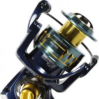 Okuma Salina SA-4000HA Image #6