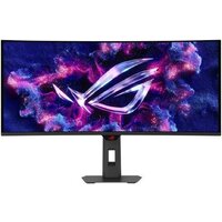 ASUS ROG Strix OLED XG34WCDG Image #2