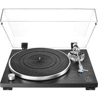 Audio-Technica AT-LPW30BK