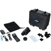 Levenhuk Halo NVM50 Helmet 83607 Image #4