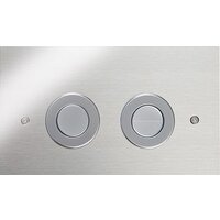 OLI Trend 656504 (глянцевый хром)