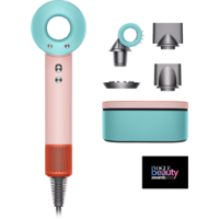 Dyson HD15 Supersonic (с переходником на евровилку, керамический поп)