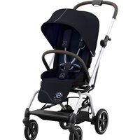 Cybex Eezy S Twist+2 (ocean blue)