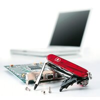 Victorinox CyberTool Lite [1.7925.T] Image #3