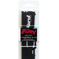 Kingston FURY Beast RGB 2x32ГБ DDR5 6000 МГц KF560C30BBAK2-64 Image #3