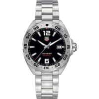 TAG Heuer Formula 1 WAZ1112.BA0875