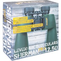 Levenhuk Sherman PRO 12x50 67728 Image #10