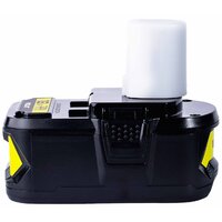 VOLAT RYO-P108 (18В/3 Ah)