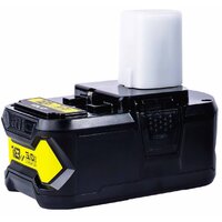 VOLAT RYO-P108 (18В/3 Ah) Image #4