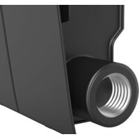 Royal Thermo BiLiner 350 Noir Sable (8 секций) Image #4