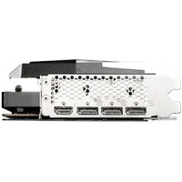 MSI Radeon RX 6900 XT GAMING Z TRIO 16G Image #3