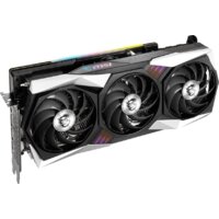 MSI Radeon RX 6900 XT GAMING Z TRIO 16G Image #2