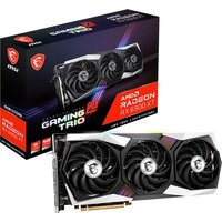 MSI Radeon RX 6900 XT GAMING Z TRIO 16G Image #5