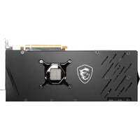 MSI Radeon RX 6900 XT GAMING Z TRIO 16G Image #4