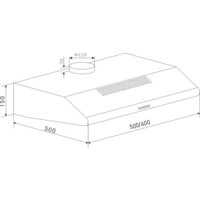 MAUNFELD MP-1 60 (черный) Image #2