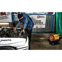 MASTER DC61 Image #4