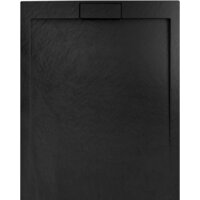 Rea Grand 100x80 (черный)