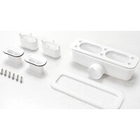 Rea Grand 100x80 (черный) Image #10