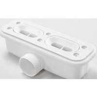 Rea Grand 100x80 (черный) Image #11