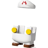 LEGO Super Mario 71370 Марио-пожарный. Набор усилений Image #8