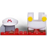 LEGO Super Mario 71370 Марио-пожарный. Набор усилений Image #5