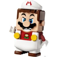 LEGO Super Mario 71370 Марио-пожарный. Набор усилений Image #9