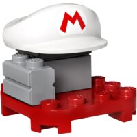 LEGO Super Mario 71370 Марио-пожарный. Набор усилений Image #6