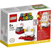 LEGO Super Mario 71370 Марио-пожарный. Набор усилений