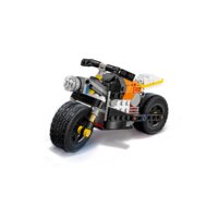 LEGO Creator 31059 Оранжевый мотоцикл Image #7