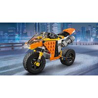 LEGO Creator 31059 Оранжевый мотоцикл Image #6