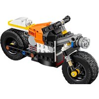 LEGO Creator 31059 Оранжевый мотоцикл Image #5