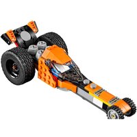 LEGO Creator 31059 Оранжевый мотоцикл Image #4