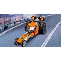 LEGO Creator 31059 Оранжевый мотоцикл Image #8