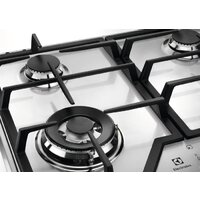 Electrolux LGS6436SX Image #3