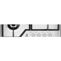 Electrolux LGS6436SX Image #2