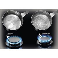 Electrolux LGS6436SX Image #4