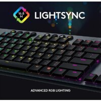 Logitech G815 GL Tactile 920-008991 Image #14