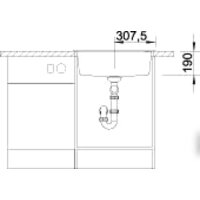 Blanco Dalago 6 (алюметаллик) [514198] Image #4