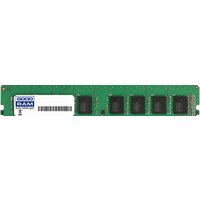 GOODRAM 16GB DDR4 PC4-21300 GR2666D464L19/16G