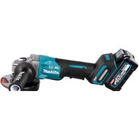 Makita GA013GM201 (с 2-мя АКБ) Image #13