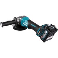 Makita GA013GM201 (с 2-мя АКБ) Image #12