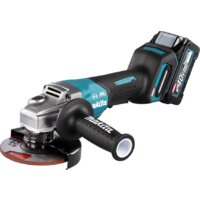 Makita GA013GM201 (с 2-мя АКБ)