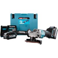 Makita GA013GM201 (с 2-мя АКБ) Image #2