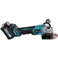 Makita GA013GM201 (с 2-мя АКБ) Image #9