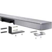 Sharp HT-SBW53121 (серебристый) Image #14